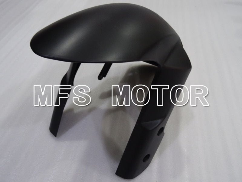 Suzuki GSXR600 GSXR750 2006-2007 Injection ABS Fairing - Factory Style - Blue Black - MFS2393 - Fairings Kit