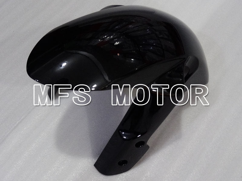 Suzuki GSXR600 GSXR750 2006-2007 Injection ABS Fairing - Factory - Blue Black - MFS2395 - Fairings Kit