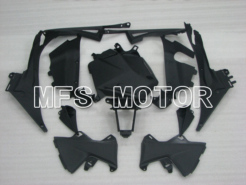 Honda CBR600RR 2013-2023 Injection ABS Fairing - Repsol - Orange Red Black - MFS2401 - Fairings Kit