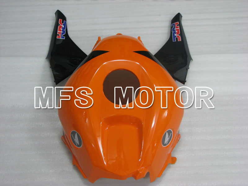 Honda CBR600RR 2013-2023 Injection ABS Fairing - Repsol - Orange Red Black - MFS2401 - Fairings Kit