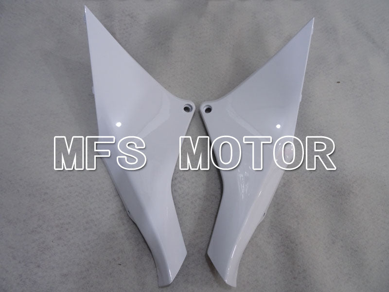 Honda CBR600RR 2013-2023 Injection ABS Fairing - Others - White - MFS2404 - Fairings Kit