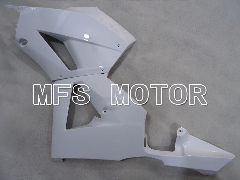 Honda CBR600RR 2013-2023 Injection ABS Fairing - Others - White - MFS2404 - Fairings Kit