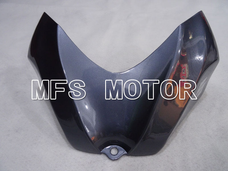 Suzuki GSXR600 GSXR750 2006-2007 Injection ABS Fairing - Factory Style - Gray - MFS2407 - Fairings Kit