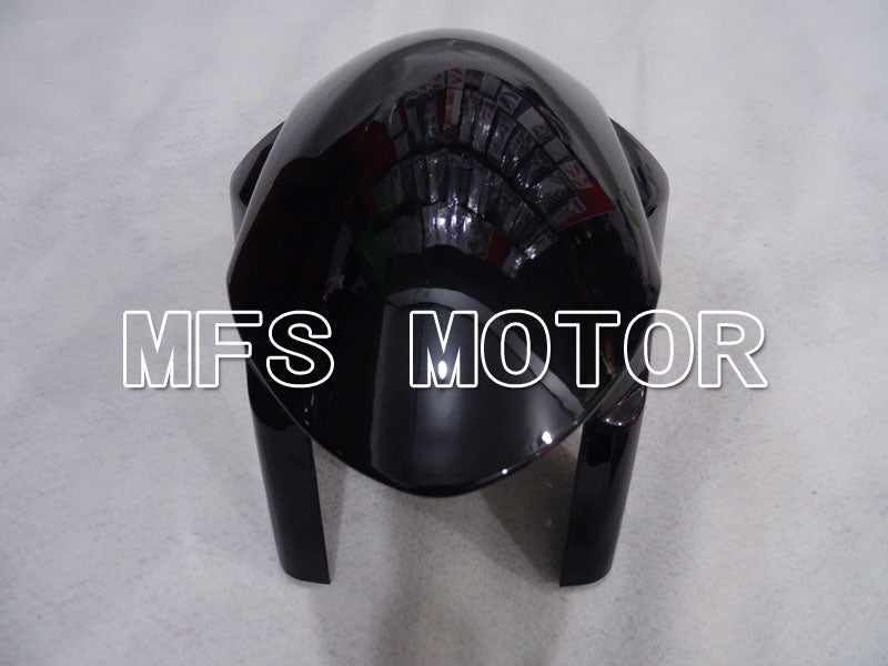Suzuki GSXR600 GSXR750 2006-2007 Injection ABS Fairing - Factory Style - Gray - MFS2407 - Fairings Kit