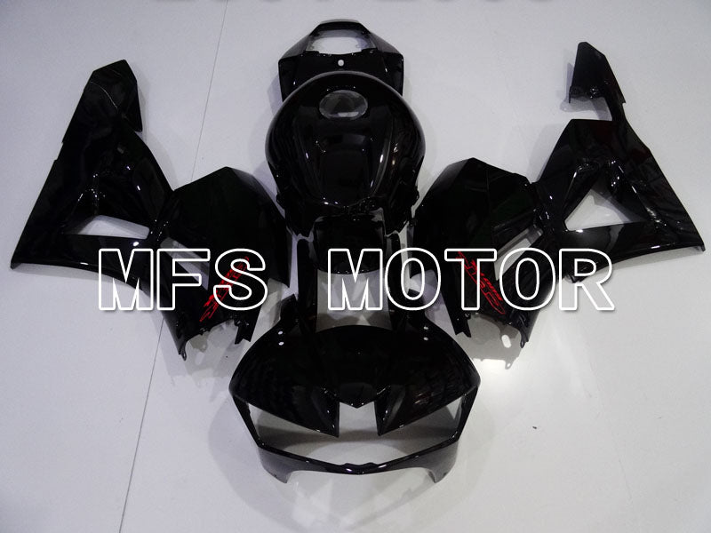 Honda CBR600RR 2013-2023 Injection ABS Fairing - Factory Style - Black - MFS2417 - Fairings Kit