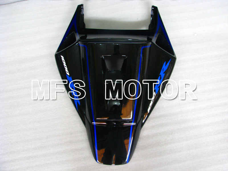 Honda CBR1000RR 2004-2005 Injection ABS Fairing - BACARDI - Black - MFS2425 - Fairings Kit