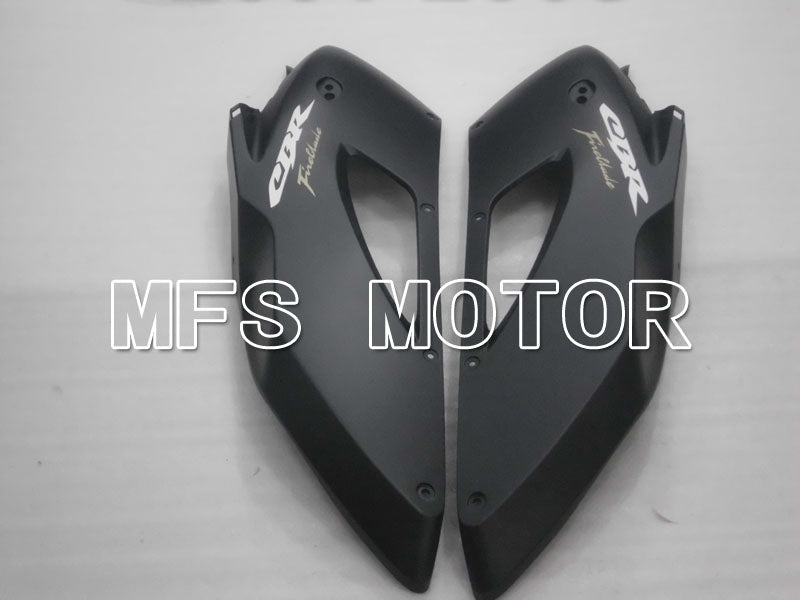 Honda CBR1000RR 2004-2005 Injection ABS Fairing - Others - Black Matte - MFS2438 - Fairings Kit
