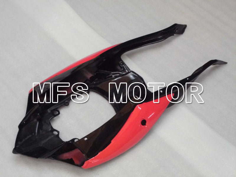 Suzuki GSXR600 GSXR750 2008-2010 Injection ABS Fairing - Jordan - Black Pink - MFS2439 - Fairings Kit