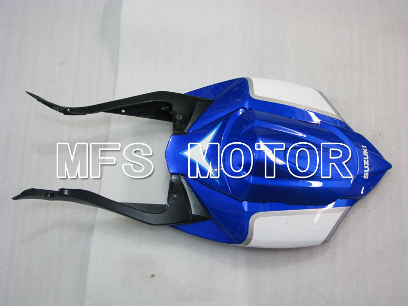 Suzuki GSXR600 GSXR750 2008-2010 Injection ABS Fairing - Corona - Blue White - MFS2443 - Fairings Kit
