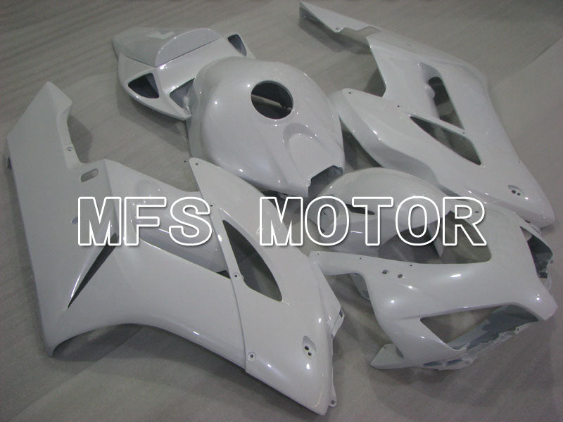 Honda CBR1000RR 2004-2005 Injection ABS Fairing - Others - White - MFS2446 - Fairings Kit
