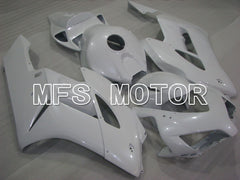 Honda CBR1000RR 2004-2005 Injection ABS Fairing - Others - White - MFS2446 - Fairings Kit