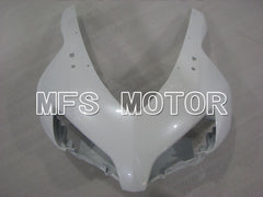 Honda CBR1000RR 2004-2005 Injection ABS Fairing - Others - White - MFS2446 - Fairings Kit