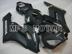 Honda CBR1000RR 2004-2005 Injection ABS Fairing - Others - Black Matte - MFS2448 - Fairings Kit
