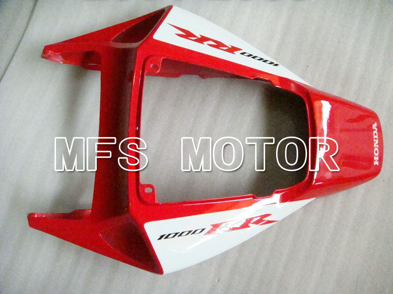Honda CBR1000RR 2004-2005 Injection ABS Fairing - Others - Red Black- MFS2453 - Fairings Kit