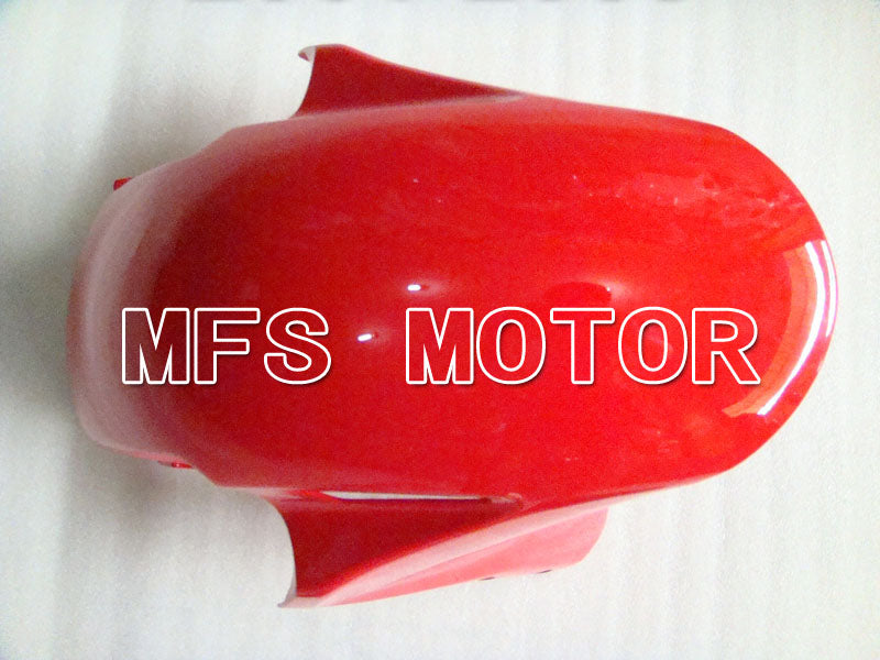 Honda CBR1000RR 2004-2005 Injection ABS Fairing - Others - Red Black- MFS2453 - Fairings Kit