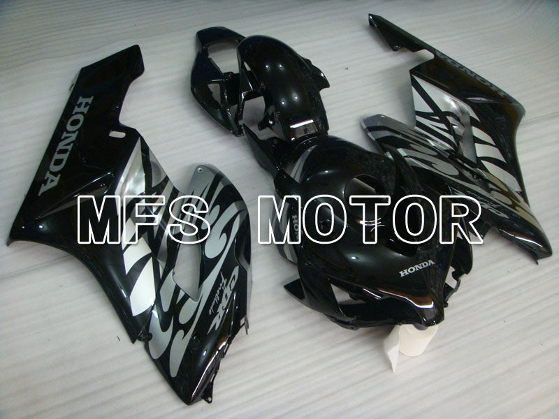 Honda CBR1000RR 2004-2005 Injection ABS Fairing - Others - Silver Black - MFS2457 - Fairings Kit