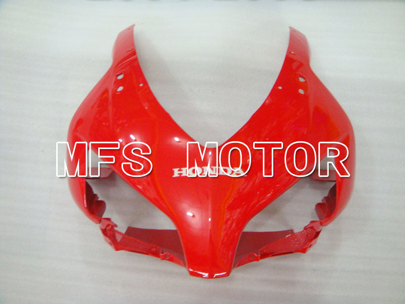 Honda CBR1000RR 2004-2005 Injection ABS Fairing - Others - Red Sikver Black - MFS2460 - Fairings Kit