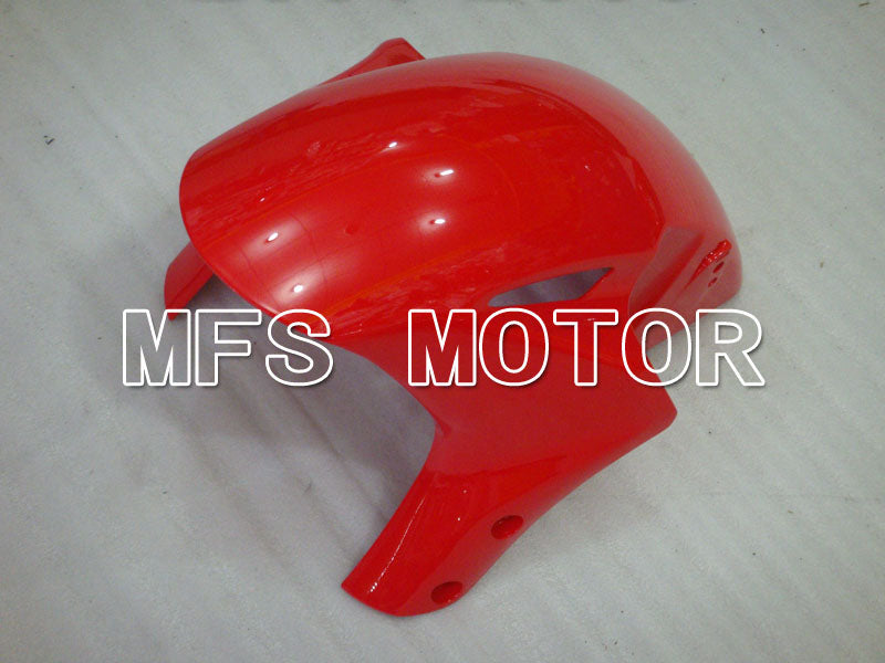 Honda CBR1000RR 2004-2005 Injection ABS Fairing - Others - Red Black - MFS2462 - Fairings Kit