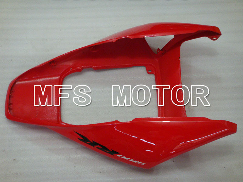 Honda CBR1000RR 2004-2005 Injection ABS Fairing - Others - Red Black - MFS2462 - Fairings Kit