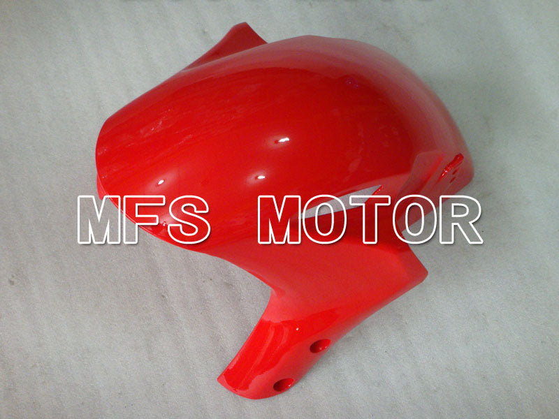 Honda CBR1000RR 2004-2005 Injection ABS Fairing - Others - Red Black - MFS2465 - Fairings Kit