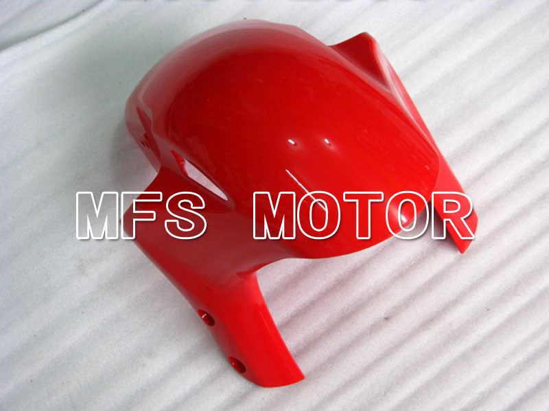 Honda CBR1000RR 2004-2005 Injection ABS Fairing - Others - Red Blue Silver - MFS2473 - Fairings Kit