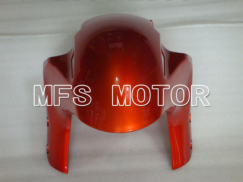 Honda CBR1000RR 2004-2005 Injection ABS Fairing - Others - Red Black - MFS2475 - Fairings Kit