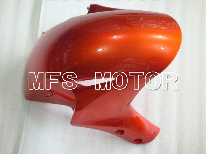 Honda CBR1000RR 2004-2005 Injection ABS Fairing - Others - Red Black - MFS2475 - Fairings Kit
