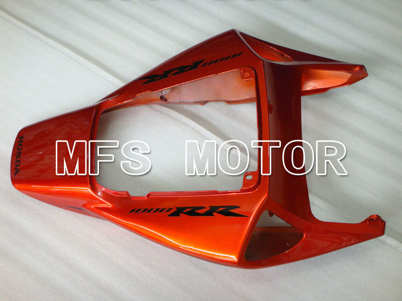 Honda CBR1000RR 2004-2005 Injection ABS Fairing - Others - Red Black - MFS2475 - Fairings Kit