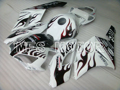 Honda CBR1000RR 2004-2005 Injection ABS Fairing - Shark - Red Black - MFS2479 - Fairings Kit