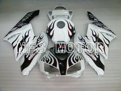 Honda CBR1000RR 2004-2005 Injection ABS Fairing - Shark - Red Black - MFS2479 - Fairings Kit
