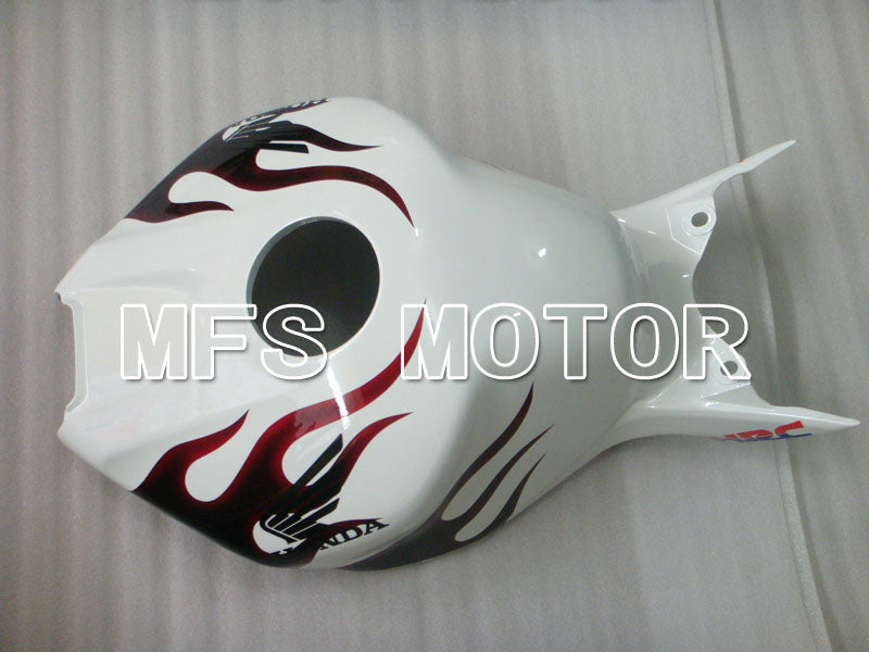 Honda CBR1000RR 2004-2005 Injection ABS Fairing - Shark - Red Black - MFS2479 - Fairings Kit