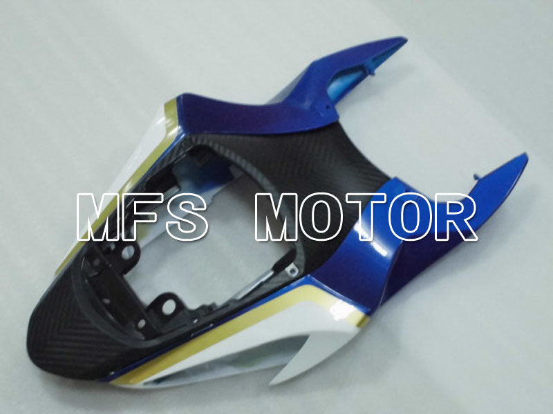 Suzuki GSXR600 GSXR750 2011-2024 Injection ABS Fairing - Corona - Blue Yellow - MFS2501 - Fairings Kit