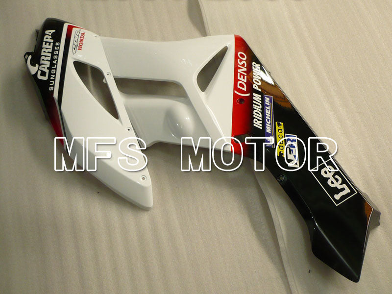 Honda CBR1000RR 2004-2005 Injection ABS Fairing - Others - White Black Blue - MFS2506 - Fairings Kit