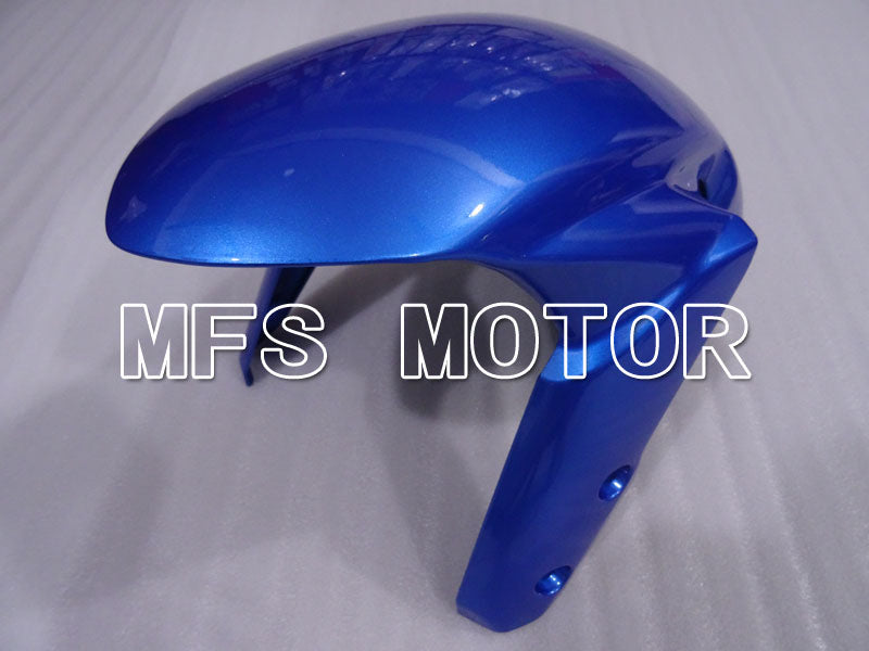 Suzuki GSXR600 GSXR750 2011-2024 Injection ABS Fairing - Factory Style - Blue - MFS2507 - Fairings Kit
