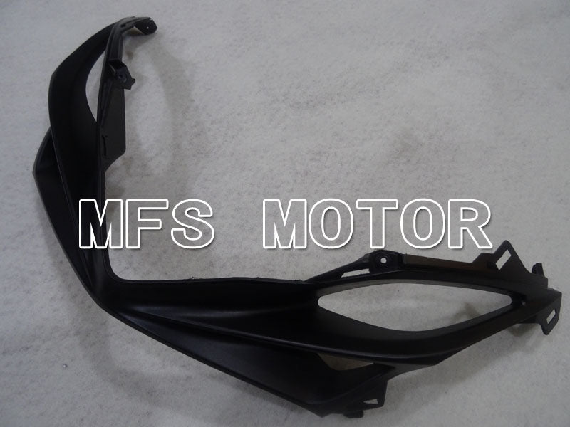 Suzuki GSXR600 GSXR750 2011-2024 Injection ABS Fairing - Factory Style - Blue White - MFS2509 - Fairings Kit