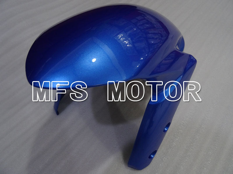 Suzuki GSXR600 GSXR750 2011-2024 Injection ABS Fairing - Factory Style - Blue - MFS2510 - Fairings Kit