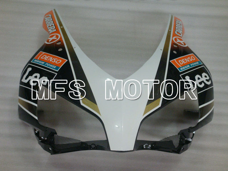 Honda CBR1000RR 2004-2005 Injection ABS Fairing - Others - White Black Orange - MFS2511 - Fairings Kit