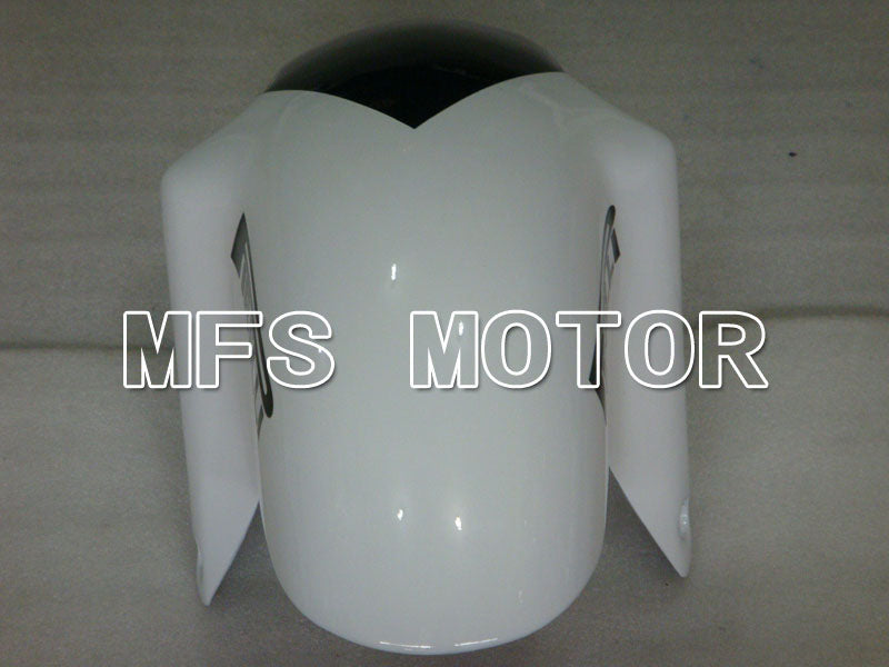 Suzuki GSXR750 1996-1999 ABS Fairing - Corona - Black White - MFS6915 - Fairings Kit