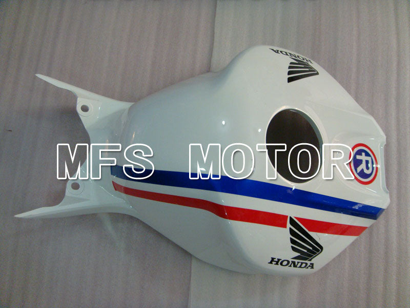 Honda CBR1000RR 2004-2005 Injection ABS Fairing - Others - White Blue - MFS2529 - Fairings Kit
