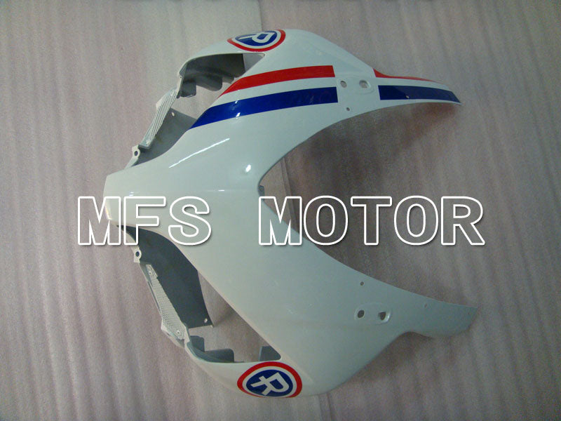 Honda CBR1000RR 2004-2005 Injection ABS Fairing - Others - White Blue - MFS2529 - Fairings Kit