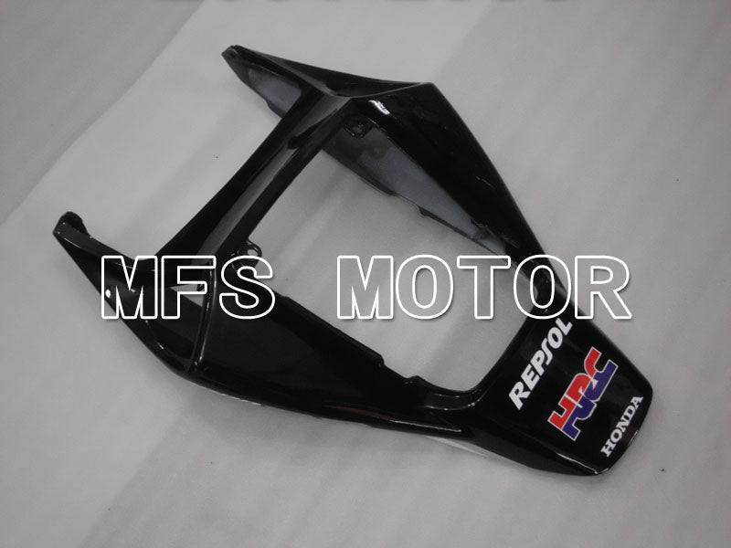 Honda CBR1000RR 2004-2005 Injection ABS Fairing - Repsol - Silver Black - MFS2539 - Fairings Kit