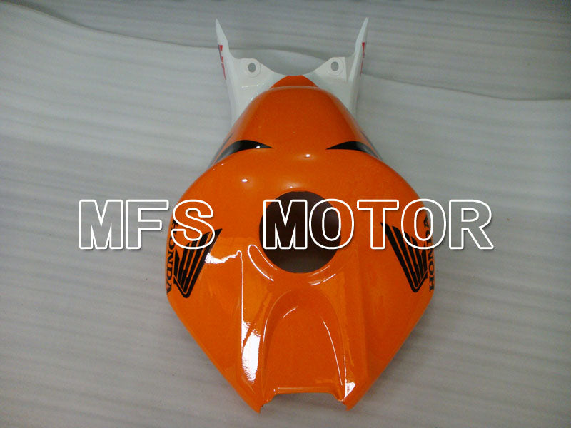 Honda CBR1000RR 2004-2005 Injection ABS Fairing - Repsol - Red Orange Black - MFS2543 - Fairings Kit