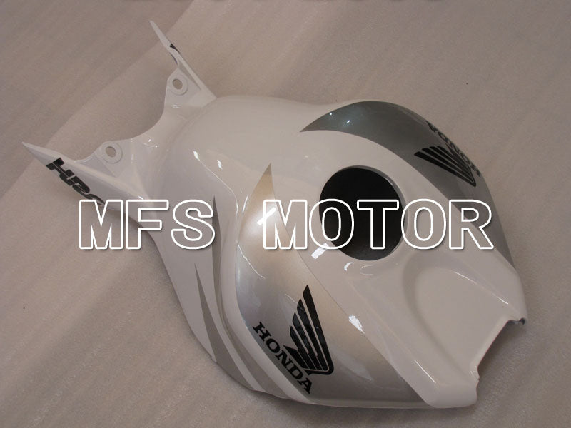 Honda CBR1000RR 2004-2005 Injection ABS Fairing - Repsol - White - MFS2544 - Fairings Kit