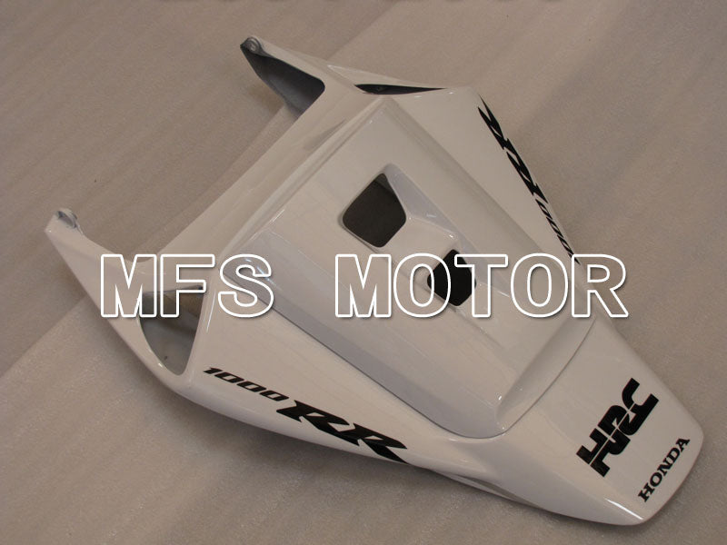Honda CBR1000RR 2004-2005 Injection ABS Fairing - Repsol - White - MFS2544 - Fairings Kit