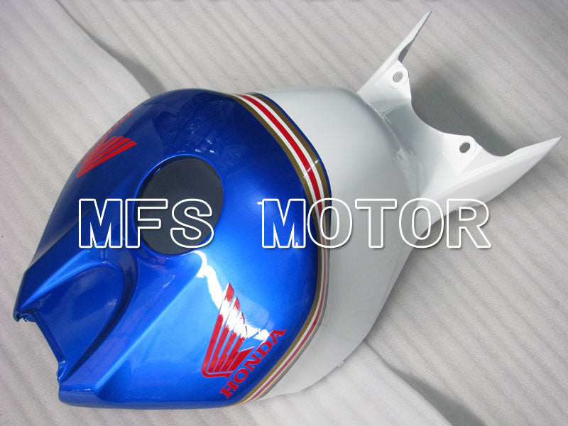 Honda CBR1000RR 2004-2005 Injection ABS Fairing - Rothmans - White Blue - MFS2547 - Fairings Kit