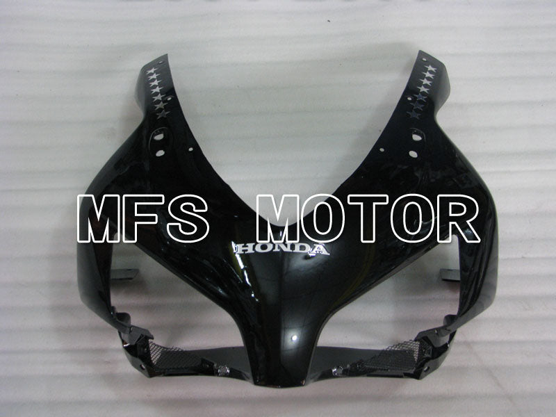 Honda CBR1000RR 2004-2005 Injection ABS Fairing - SevenStars -Silver Black - MFS2548 - Fairings Kit