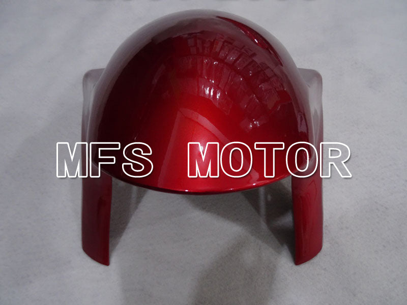 Honda CBR1000RR 2004-2005 Injection ABS Fairing - Factory Style - White Red wine color- MFS2549 - Fairings Kit