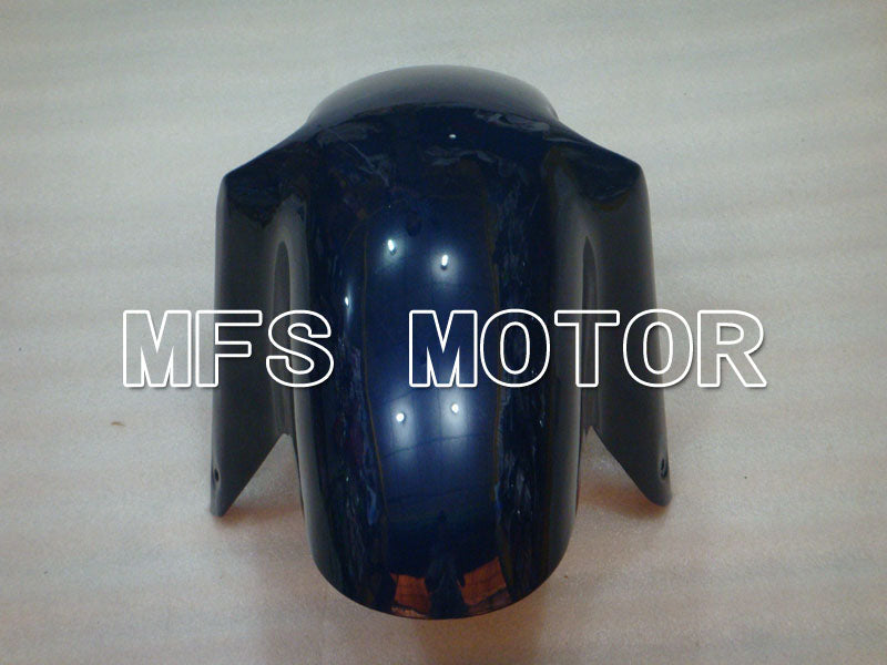 Suzuki GSXR750 1996-1999 ABS Fairing - Factory Style - Blue White - MFS6881 - Fairings Kit