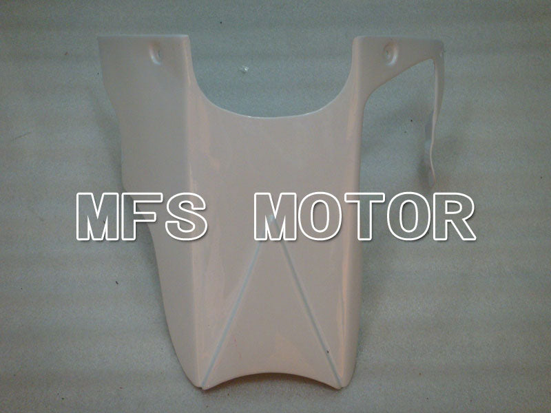 Suzuki GSXR750 1996-1999 ABS Fairing - Factory Style - Blue White - MFS6881 - Fairings Kit