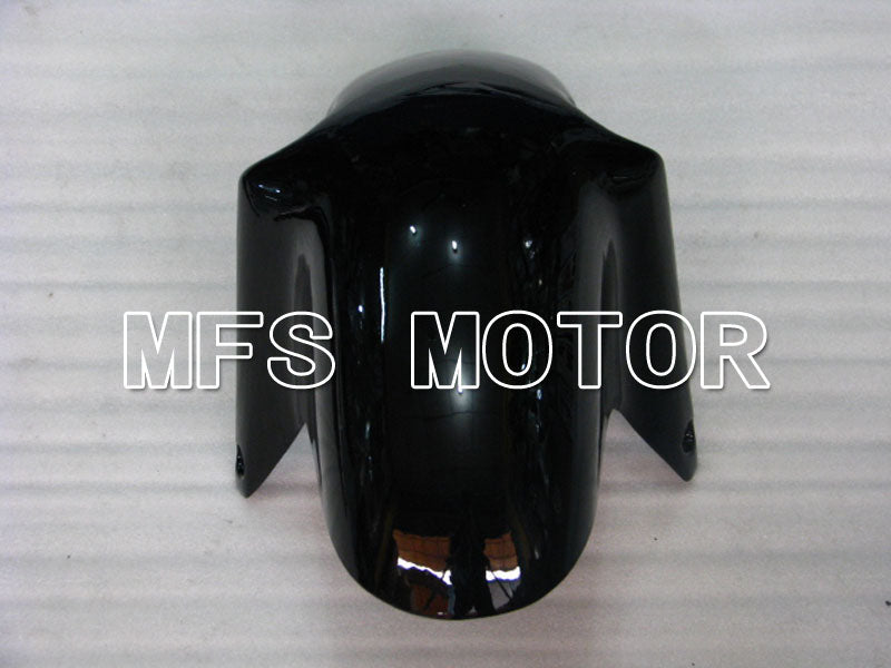 Suzuki GSXR600 1997-2000 ABS Fairing - Factory Style - Blue White - MFS2565 - Fairings Kit